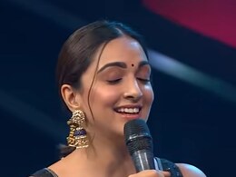 कियारा आडवाणी की सिंगिंग सुन कर लेंगे तौबा, भूल जाएंगे चाहत फतेह अली खान बदो बदी कियारा आडवाणी की सिंगिंग सुन कर लेंगे तौबा, भूल जाएंगे चाहत फतेह अली खान बदो बदी