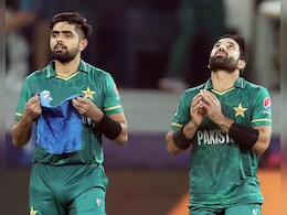 Pakistan: बाबर आज़म के खिलाफ इस बड़े एक्शन की तैयारी में पीसीबी- रिपोर्ट