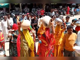 'भारत ने पनाह तो दी पर पानी नहीं' मूलभूत सुविधाओं को लेकर पाक विस्थापितों का फूटा गुस्सा