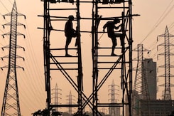 BJP To Stage Protest Against Electricity Price Hike In Delhi BJP To Stage Protest Against Electricity Price Hike In Delhi