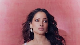 Actor Tamannaah Bhatia Questioned By Probe Agency In Money Laundering Case