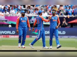 India's Predicted XI vs Canada, T20 World Cup 2024: Axar Patel To Be Dropped, This Star Gets In?