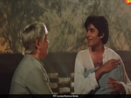 अमिताभ बच्चन की 42 साल पुरानी इस फिल्म ने बॉक्स ऑफिस पर तोड़ डाले थे सारे रिकॉर्ड, लेकिन बंद कमरे में फूट-फूटकर रोई थी एक्ट्रेस अमिताभ बच्चन की 42 साल पुरानी इस फिल्म ने बॉक्स ऑफिस पर तोड़ डाले थे सारे रिकॉर्ड, लेकिन बंद कमरे में फूट-फूटकर रोई थी एक्ट्रेस
