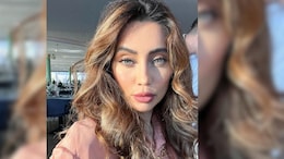 Anusha Dandekar Reacts To Ex-Boyfriend Jason Shah's "Fit In A Box" Comment: "Everyone Wants To Use My Name"