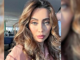 Anusha Dandekar Reacts To Ex-Boyfriend Jason Shah's "Fit In A Box" Comment: "Everyone Wants To Use My Name" Anusha Dandekar Reacts To Ex-Boyfriend Jason Shah's "Fit In A Box" Comment: "Everyone Wants To Use My Name"