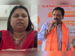 लक्ष्यवेधी सुचनांच्या नावाखाली गैरप्रकार? तहसलीदरांचा दानवेंच्या PA वर आरोप