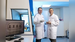 Human And Machine Merge? Swiss Startup Creates Biocomputer With 16 Mini-Brains