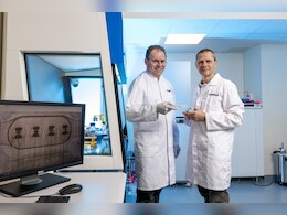 Human And Machine Merge? Swiss Startup Creates Biocomputer With 16 Mini-Brains Human And Machine Merge? Swiss Startup Creates Biocomputer With 16 Mini-Brains