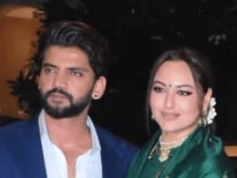 शत्रुघ्न सिन्हा की एक्ट्रेस पूनम ढिल्लों ने सोनाक्षी सिन्हा की शादी पर लगाई मोहर, दूल्हे राजा जहीर इकबाल के लिए मैसेज जीत लेगा दिल