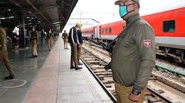 8 Railway Stations In Lucknow Division Officially Renamed