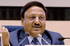 2 Days Before Lok Sabha Results, A Case Of Two Petitions Before Poll Body