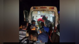 At Least 3 Killed, 14 Injured In Uttarkashi Bus Accident