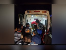 At Least 3 Killed, 14 Injured In Uttarkashi Bus Accident At Least 3 Killed, 14 Injured In Uttarkashi Bus Accident