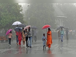 IMD Alert: राजस्थान में बारिश-वज्रपात का अलर्ट, मौसम विभाग की नई भविष्यवाणी
