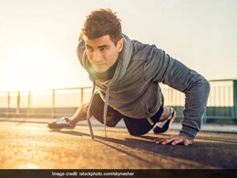 Exercising Outdoors During Winters? Here Are 8 Tips To Stay On Track