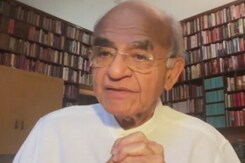 "Jobs Should Be This government's Top Priority": Author and Economist Gurcharan Das To NDTV "Jobs Should Be This government's Top Priority": Author and Economist Gurcharan Das To NDTV