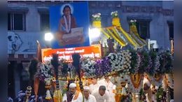 Ashadhi Vari : संत ज्ञानेश्वर महाराज आणि संत तुकाराम महाराज पालखी आज पुण्यात मुक्कामी