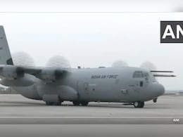 Kuwait Fire Tragedy: Plane Carrying Bodies Of 45 Indians Reaches Delhi Kuwait Fire Tragedy: Plane Carrying Bodies Of 45 Indians Reaches Delhi
