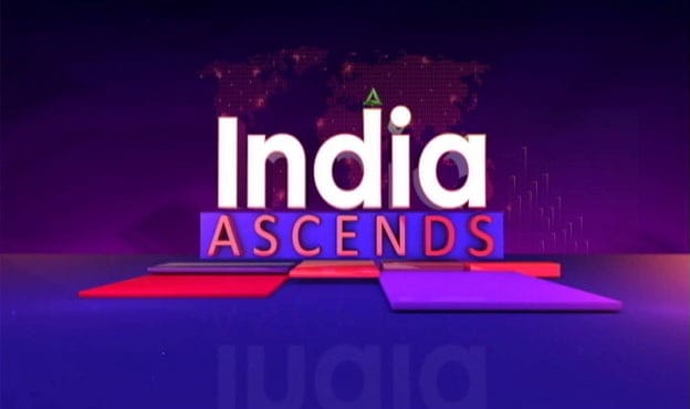 India Ascends