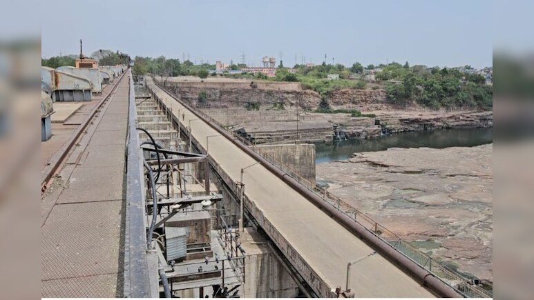 Rajasthan- चंबल के बांधों को मरम्मत की दरकार, 44.26 करोड़ का टेंडर पास, फिर क्यों शुरू नहीं हुआ काम?