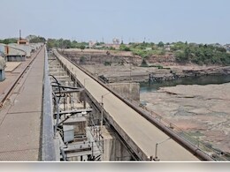 Rajasthan- चंबल के बांधों को मरम्मत की दरकार, 44.26 करोड़ का टेंडर पास, फिर क्यों शुरू नहीं हुआ काम? Rajasthan- चंबल के बांधों को मरम्मत की दरकार, 44.26 करोड़ का टेंडर पास, फिर क्यों शुरू नहीं हुआ काम?