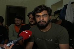 "This Is A Failure Of The Govt": Aspirants Narrate Their Ordeal After UGC-Net Cancelled "This Is A Failure Of The Govt": Aspirants Narrate Their Ordeal After UGC-Net Cancelled