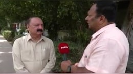"He Should Take Lead": Amethi Winner On Rahul Gandhi As Leader Of Opposition