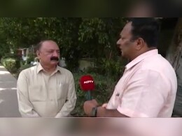 "He Should Take Lead": Amethi Winner On Rahul Gandhi As Leader Of Opposition