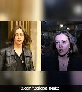Old Video Of Italy PM Giorgia Meloni Goes Viral Days After G7 Summit