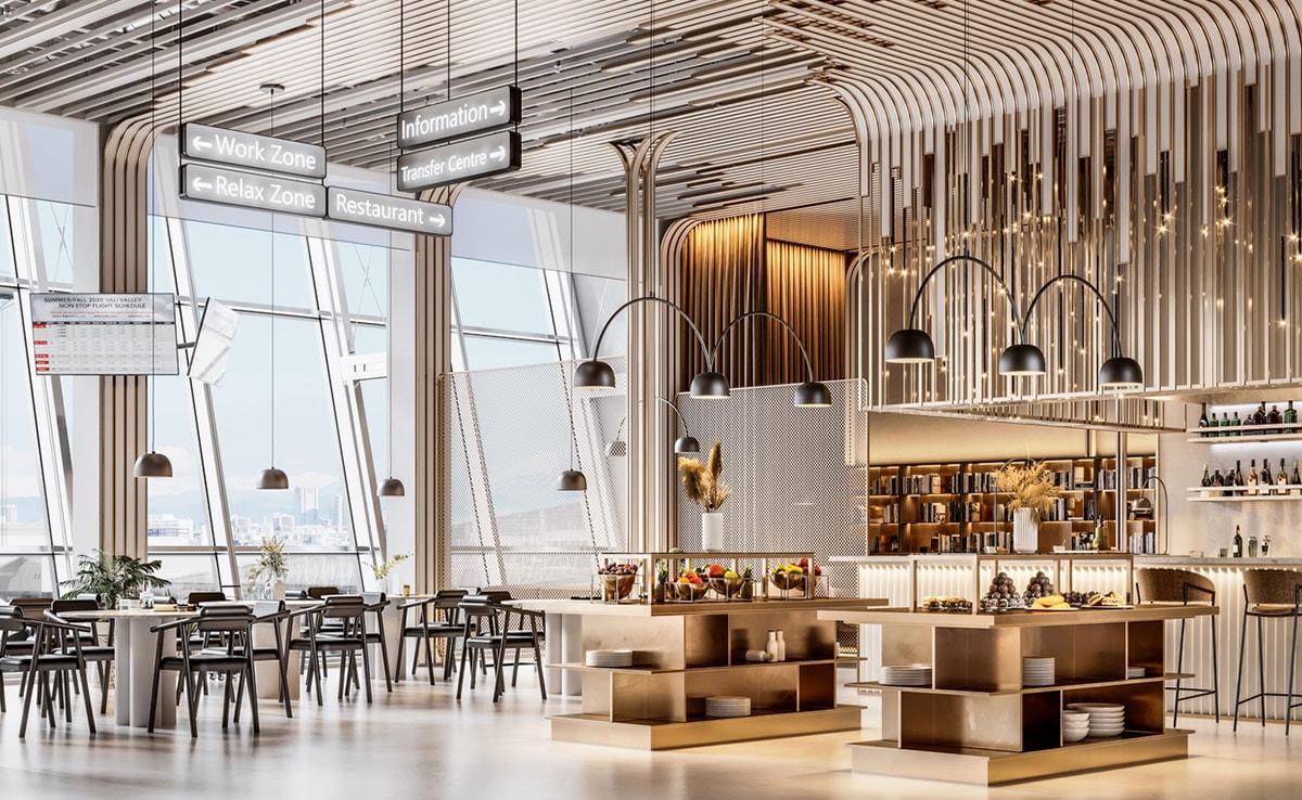 Bengaluru Airport Know All About Bengaluru Airport at NDTV Food