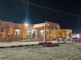 Rajasthan: मां की प्रेरणा से गांव में बनाया करोड़ों का अस्पताल, 6 बीघे में तैयार हुए हॉस्पिटल का कल रविंद्र भाटी करेंगे उद्घाटन Rajasthan: मां की प्रेरणा से गांव में बनाया करोड़ों का अस्पताल, 6 बीघे में तैयार हुए हॉस्पिटल का कल रविंद्र भाटी करेंगे उद्घाटन