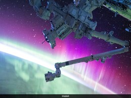 Chinese Space Plane Releases Unidentified Object In Orbit: All About It Chinese Space Plane Releases Unidentified Object In Orbit: All About It