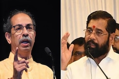 Team Thackeray vs Shinde Sena Amid EVM Row On Seat INDIA Lost By 48 Votes Team Thackeray vs Shinde Sena Amid EVM Row On Seat INDIA Lost By 48 Votes
