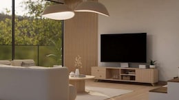 वास्तु के हिसाब से घर में कहां पर रखें TV ?&nbsp;सही दिशा जानें | Vastu Tips
