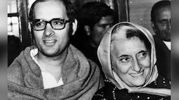 Congressmen "So Disgusted With Sanjay Gandhi That...": Indira Gandhi Aide In Book