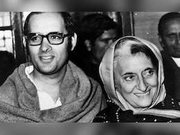 Congressmen "So Disgusted With Sanjay Gandhi That...": Indira Gandhi Aide In Book Congressmen "So Disgusted With Sanjay Gandhi That...": Indira Gandhi Aide In Book