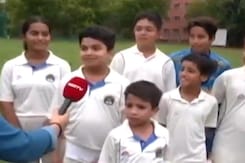 T20 World Cup Final में भारत VS द.अफ़्रीका की टक्कर, Barbados में Rohit की टीम का सबसे बड़ा इम्तिहान T20 World Cup Final में भारत VS द.अफ़्रीका की टक्कर, Barbados में Rohit की टीम का सबसे बड़ा इम्तिहान