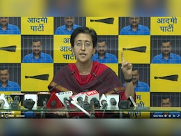 "पानी पाइपलाइन तोड़ने की हो रही साजिश" : दिल्ली जल बोर्ड पर प्रदर्शन के बाद AAP का बड़ा आरोप "पानी पाइपलाइन तोड़ने की हो रही साजिश" : दिल्ली जल बोर्ड पर प्रदर्शन के बाद AAP का बड़ा आरोप