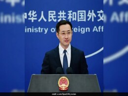 China Hits Back At G7 Statement, Says Its Full Of "Arrogance, Prejudice And Lies" China Hits Back At G7 Statement, Says Its Full Of "Arrogance, Prejudice And Lies"