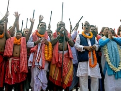 Trinamool vs BJP: The Big Battle For The Matua Vote Bank