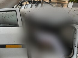 दिल्ली एयरपोर्ट हादसा:  कुछ ख़बर भी न थी क्या हो जाएगा, कार में बैठे-बैठे मौत दिल्ली एयरपोर्ट हादसा:  कुछ ख़बर भी न थी क्या हो जाएगा, कार में बैठे-बैठे मौत