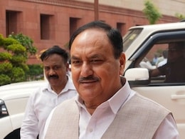 राज्यसभा में सदन के नेता बनाए गए जेपी नड्डा, पीयूष गोयल की ली जगह राज्यसभा में सदन के नेता बनाए गए जेपी नड्डा, पीयूष गोयल की ली जगह