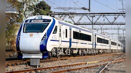 वंदे भारत एक्सप्रेसला आता कोल्हापूरात थांबा, पुणे- कोल्हापूर प्रवास होणार सुसाट