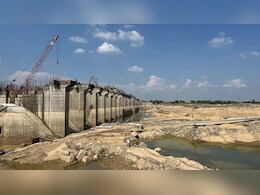 इस साल भी प्यासे रहेंगे दौसा-सवाई माधोपुर के 1256 गांवों के लोग, पूरा नहीं हुआ ईसरदा बांध का निर्माण काम इस साल भी प्यासे रहेंगे दौसा-सवाई माधोपुर के 1256 गांवों के लोग, पूरा नहीं हुआ ईसरदा बांध का निर्माण काम