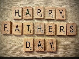 Father's Day 2024: How To Celebrate The Day This Year Father's Day 2024: How To Celebrate The Day This Year