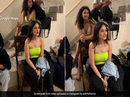 जाने माने ब्रांड के विज्ञापनों से लेकर दिल्ली मेट्रो के अनाउंसमेंट तक, वॉयस ओवर आर्टिस्ट का टैलेंट देख हैरान हुए लोग जाने माने ब्रांड के विज्ञापनों से लेकर दिल्ली मेट्रो के अनाउंसमेंट तक, वॉयस ओवर आर्टिस्ट का टैलेंट देख हैरान हुए लोग