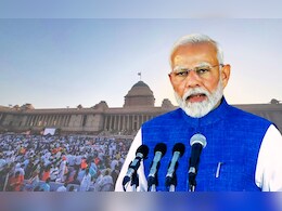 Narendra Modi Oath Ceremony Live:  माजी मुख्यमंत्री, प्रशासकीय अधिकारी, महिला खासदार; कुणी कुणी घेतली मंत्रिपदाची शपथ?