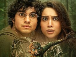 Munjya Box Office Collection Day 3: 'मुंज्या' का चला दर्शकों पर जादू, 3 दिन में हुआ इतना कलेक्शन Munjya Box Office Collection Day 3: 'मुंज्या' का चला दर्शकों पर जादू, 3 दिन में हुआ इतना कलेक्शन