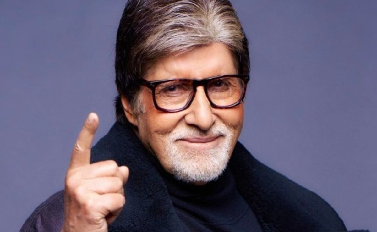 Amitabh Bachchan Skipped India vs South Africa T20 World Cup 2024 Final. Here's Why