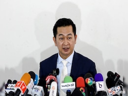 "The Case Is Baseless": Thai Ex-PM Says Ready To Face Royal Insult Charges "The Case Is Baseless": Thai Ex-PM Says Ready To Face Royal Insult Charges